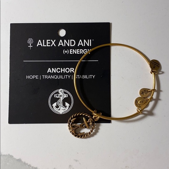 Alex and Ani Jewelry - Alex and ani